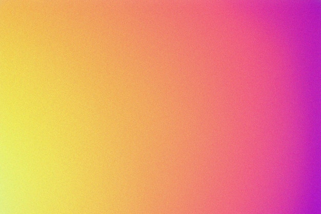 Blur Background Gradient with Noise Colorful