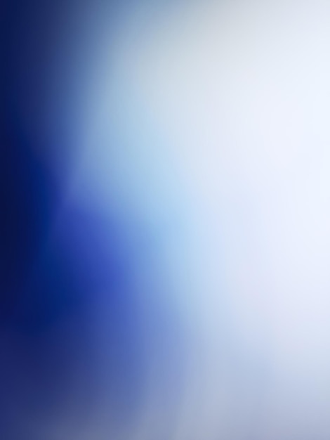 Blur biblic blue air space and bright soft light sign Blurry blue sky and sunset abstract defocused bokeh lights