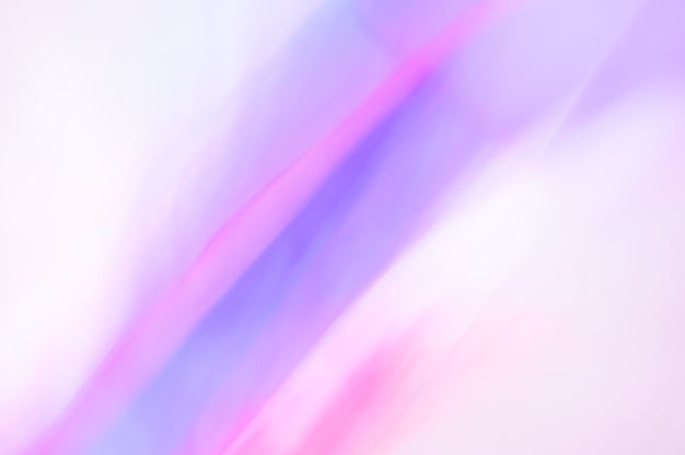 Blur flower line pastel purple color texture background