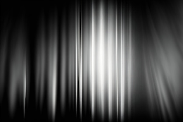 Blur gray and black creative digital illustration abstract backgrounds