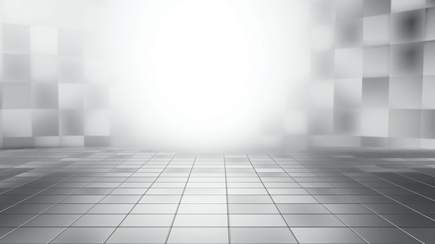 Blur gray creative digital illustration abstract backgrounds