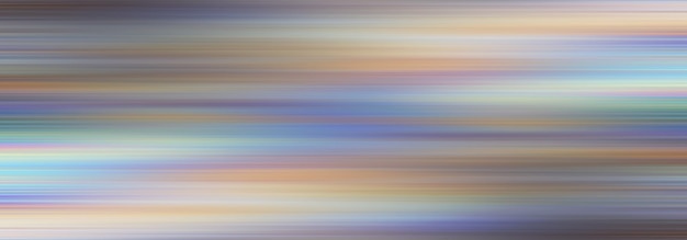 blurred abstract background motion horizontal lines art