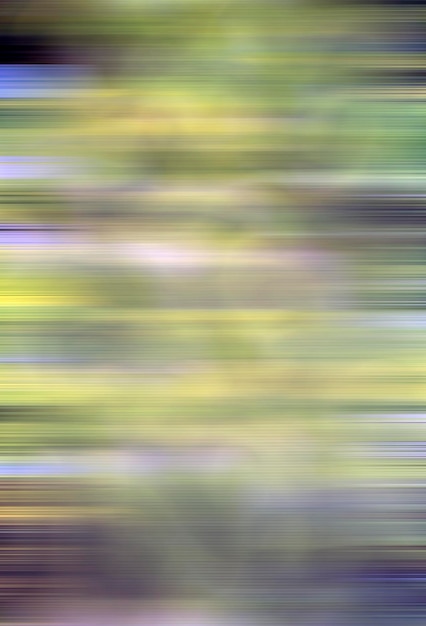 A blurred background of abstract art in a digital motion effect graygreen background