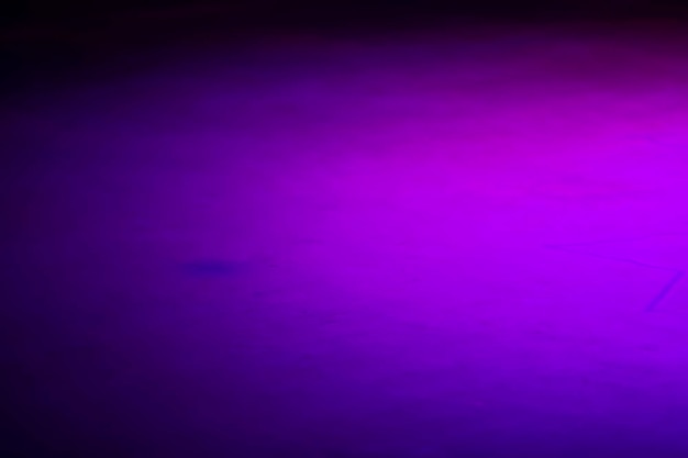 Blurred background with violetblack gradient