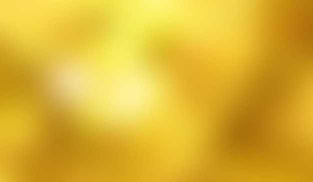 blurred gold gradient wallpaper background