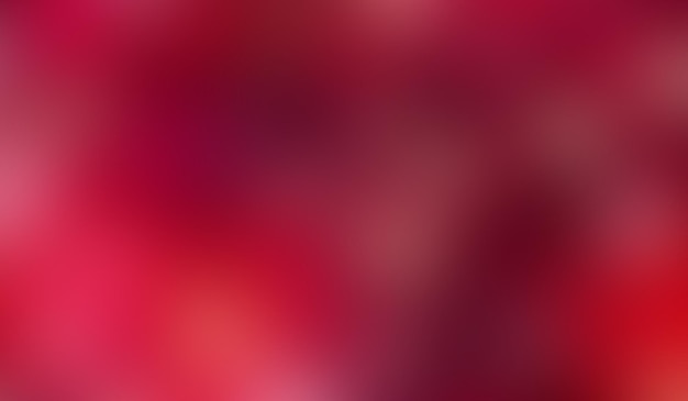 blurred red gradient wallpaper background