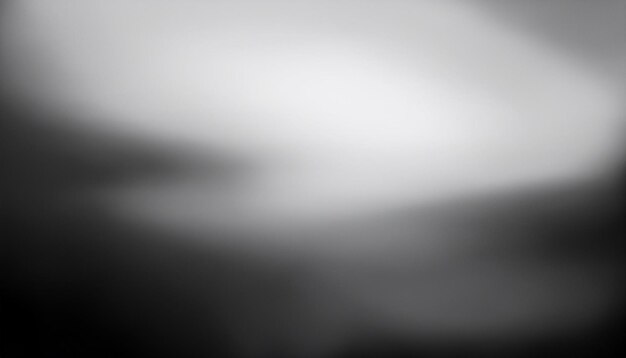 Photo blurry backdrop with black grey and white colors blurry backdrop with black grey and white colors