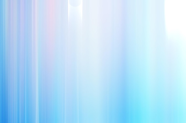 blurry blue abstract background