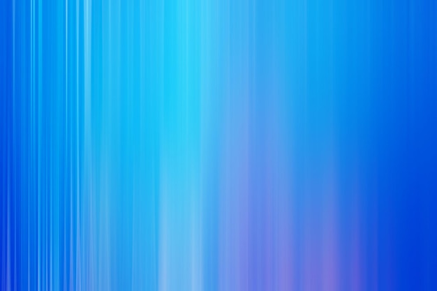 blurry blue abstract background