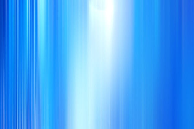 blurry blue abstract background