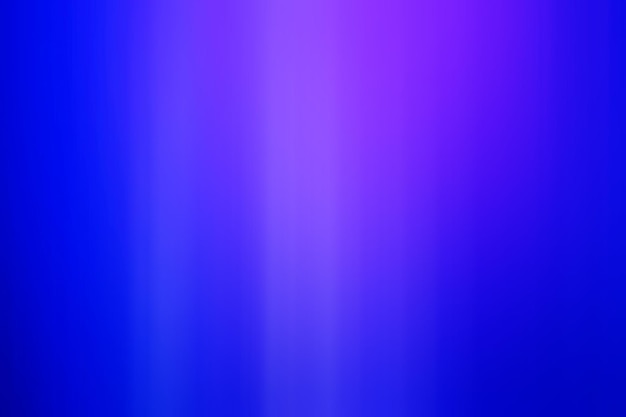 blurry blue abstract background