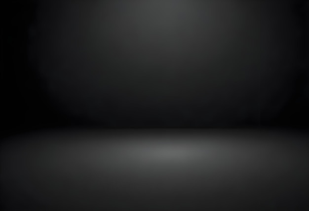 a blurry image of a black background with a white object in the corner