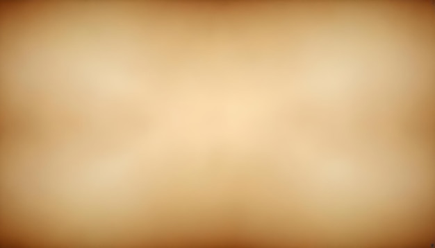 Photo a blurry image of a brown background with a brown texture