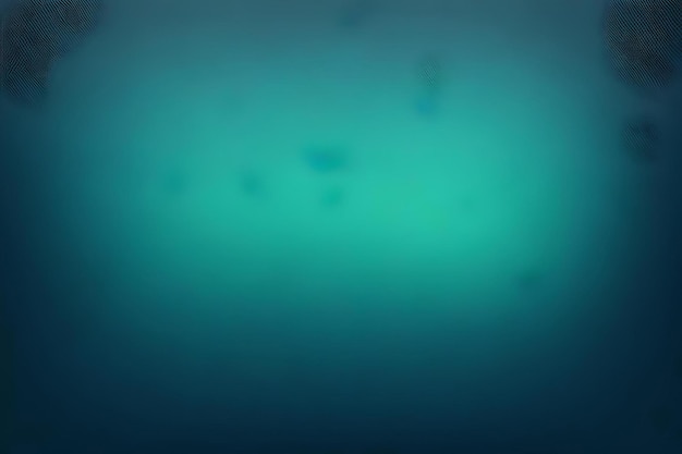 A blurry image of a green water surface with bubbles in the water.