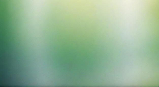 a blurry image of a green and yellow background