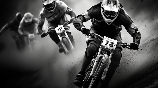 BMXRacing_CloseUp