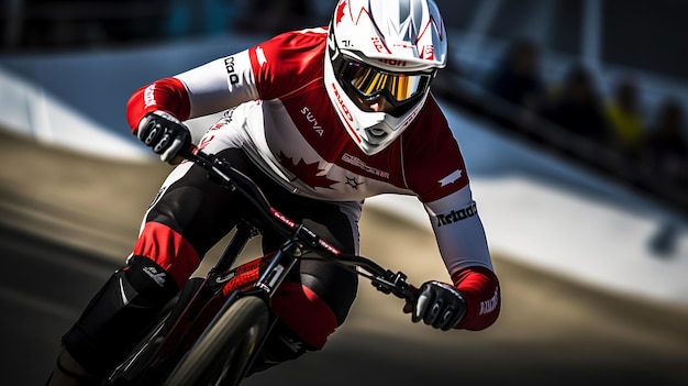 BMXRacing_CloseUp