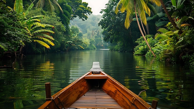 a boat with the word  on the front and the word  on the front