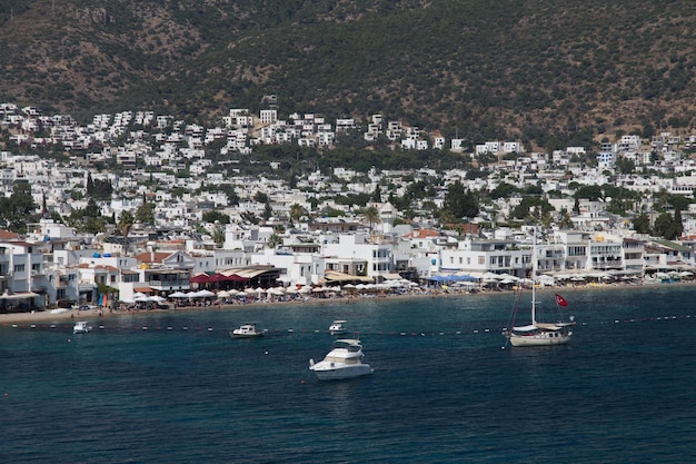 Bodrum Town