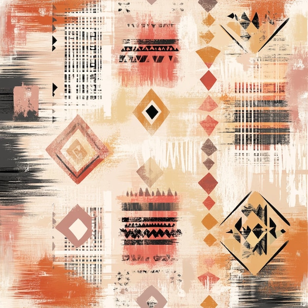 Boho Chic Patterns