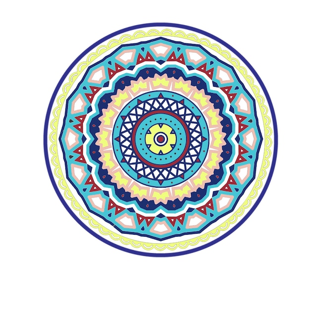 Boho Mandalas ClipartMandala ArtMandala Digital ArtMandala Pattern