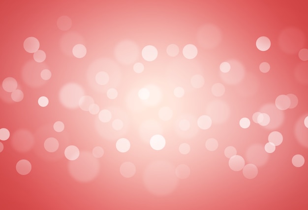 Bokeh abstract backgrounds