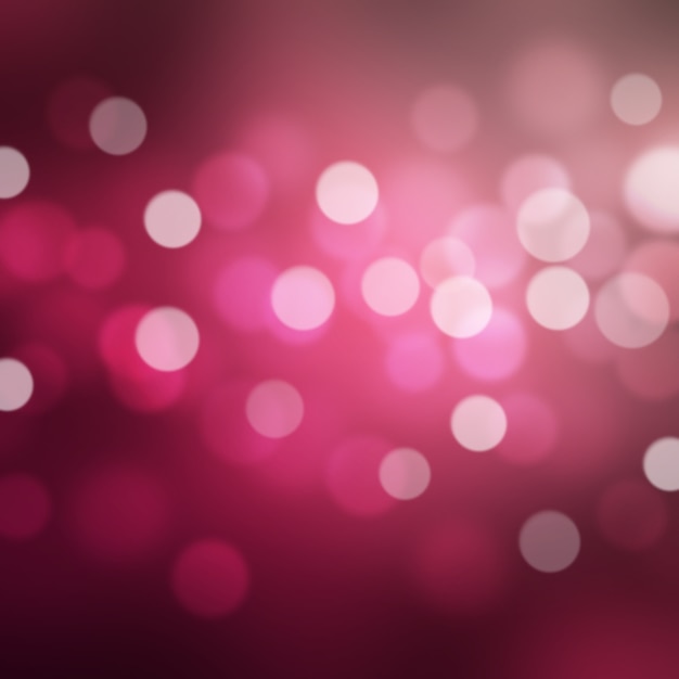 Bokeh abstract backgrounds