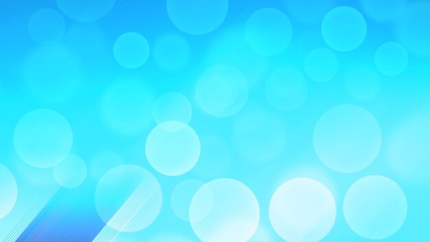 Photo bokeh abstract gradient background wallpaper