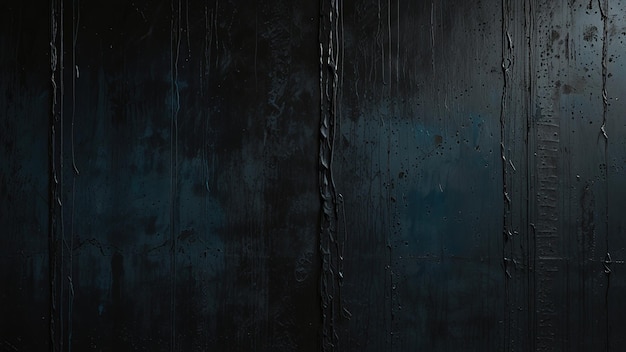 Bold background modern texture dynamic wall dark blue and black old wallpaper