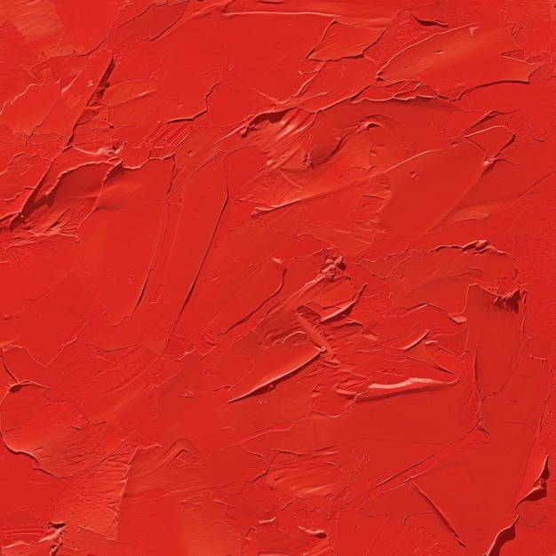 Bold Red Solid Backgrounds