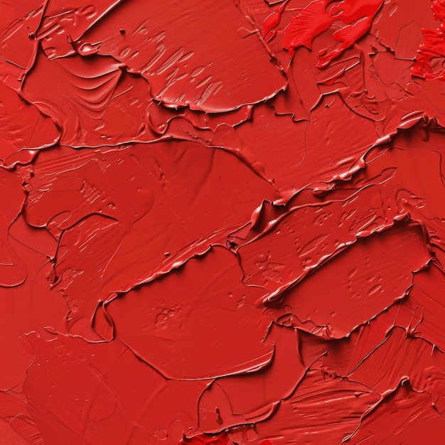 Bold Red Solid Backgrounds