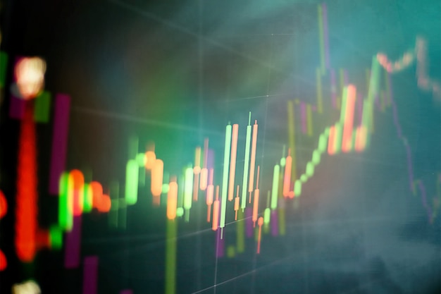 Bond market. i.e. REITs, ETFs, bonds, stocks. Sustainable portfolio management, long term wealth management with risk diversification concept.