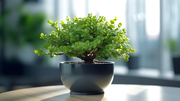 bonsai tree