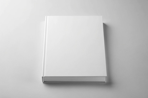 Book cover mockup