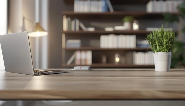 a book shelf with books on it and a book shelf in the background