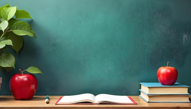 a book on a shelf with a green background with a green background with a green background