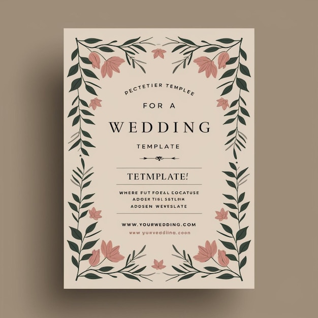 a book that says quot wedding for a wedding quot on it