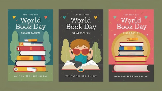 a book titled world day day day day day day day