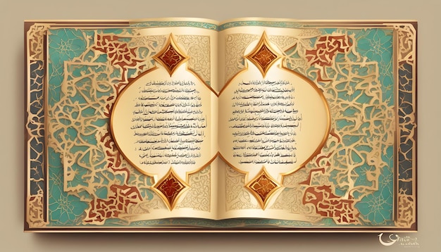 a book with the word  calligraphy  on the top