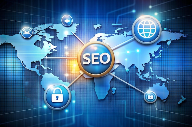 Boost Your Business with SEO Enhance Website Traffic and Rankings