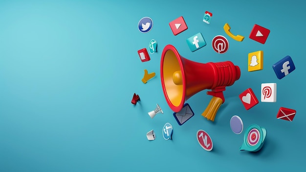 Boost Your Social Media Marketing Strategy with Engaging Content