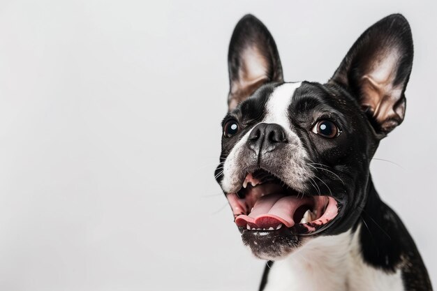 boston terrier