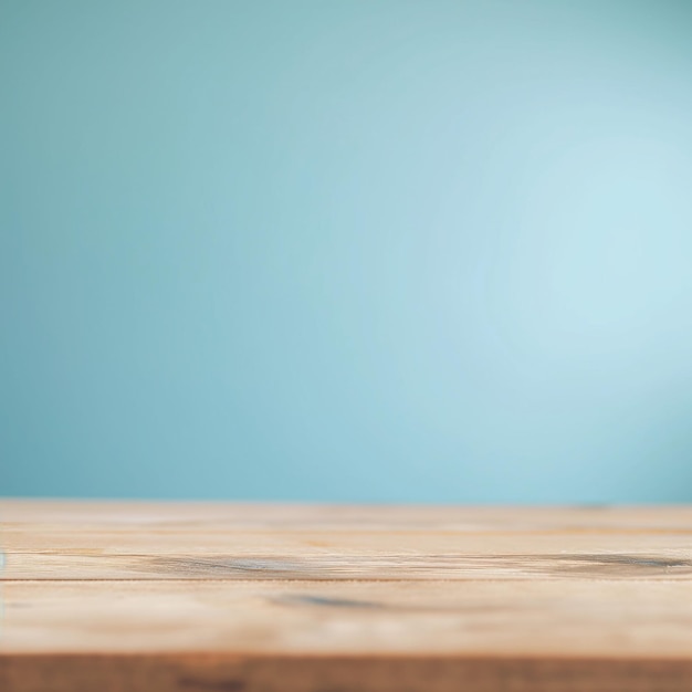 a bottle of wine is on a wooden table