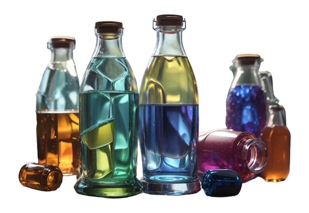 Bottles_Glass