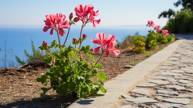 bougainvillea flowers