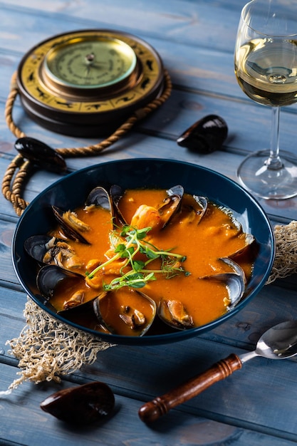 Bouillabaisse-1