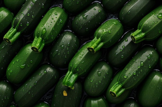 Bountiful Blessing Abundant Zucchini