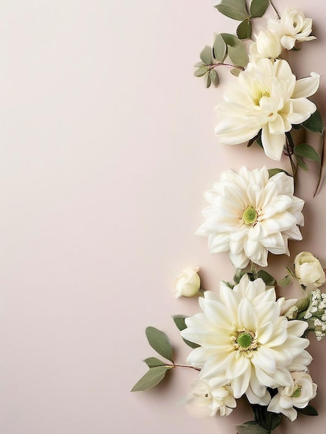 a bouquet of flowers with the word flowers on the bottom