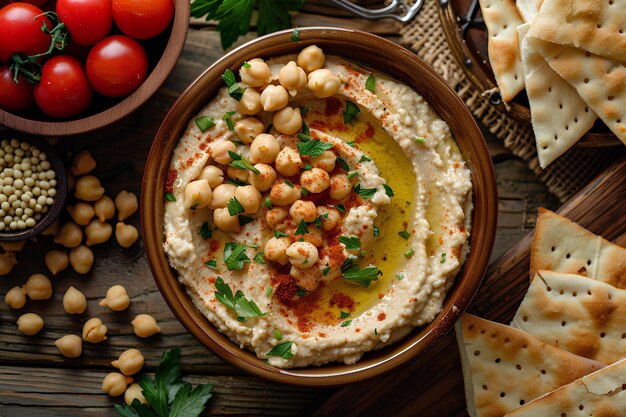 a bowl of food with a bowl of food that says  nourish