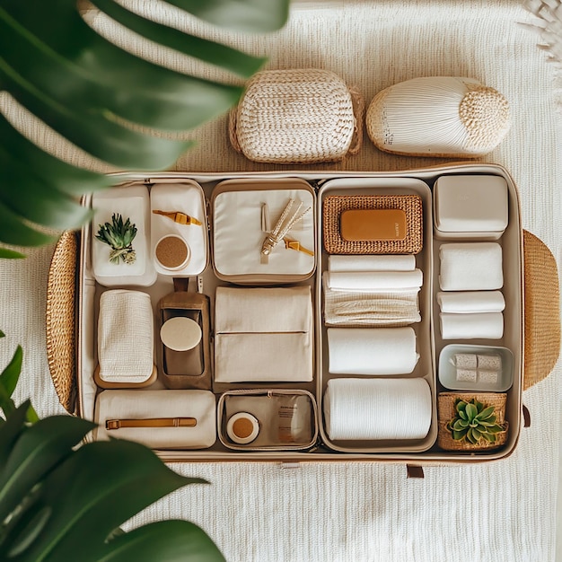 a box of coconut oil coconut and coconut oil